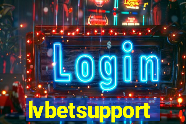 lvbetsupport