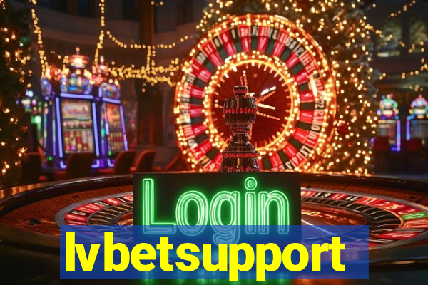 lvbetsupport