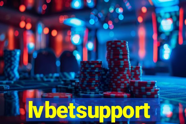 lvbetsupport