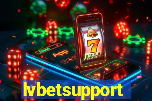 lvbetsupport