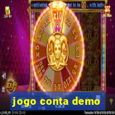 jogo conta demo