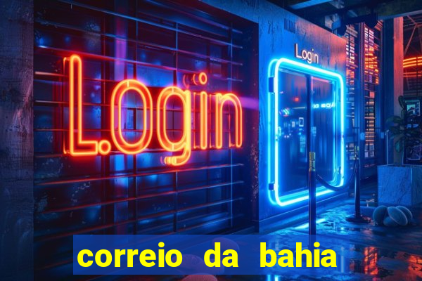 correio da bahia classificados encontros pessoais