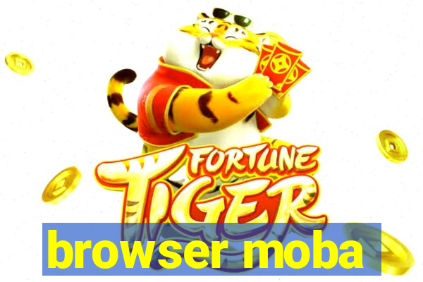 browser moba