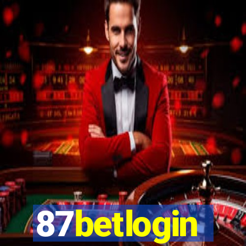 87betlogin