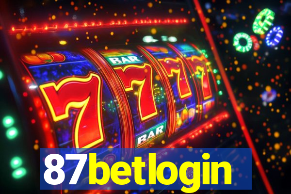 87betlogin