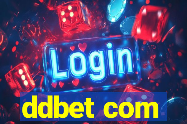 ddbet com