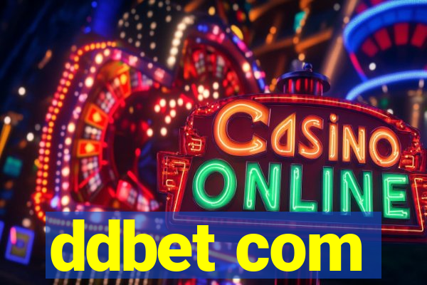 ddbet com