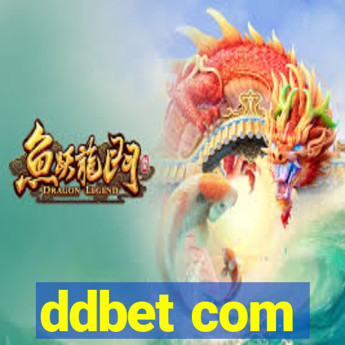 ddbet com