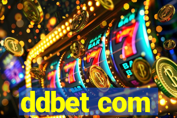 ddbet com