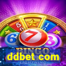 ddbet com