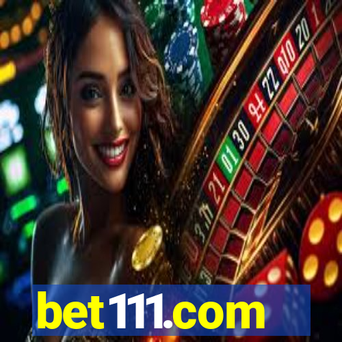 bet111.com