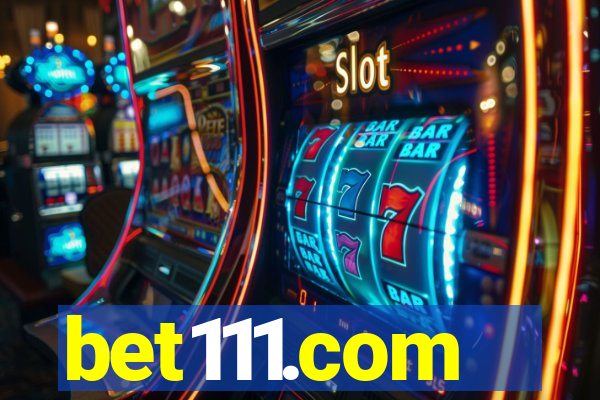 bet111.com