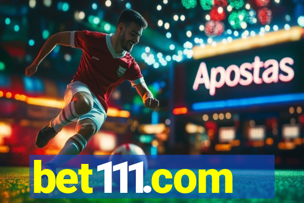 bet111.com