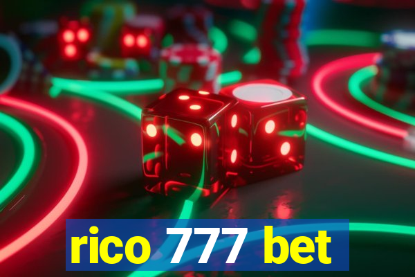 rico 777 bet