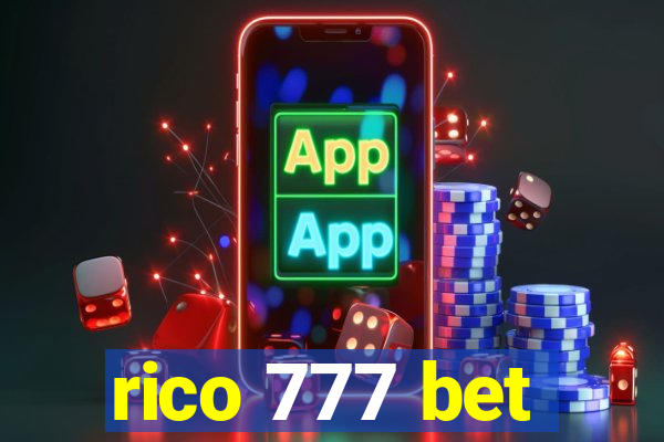 rico 777 bet