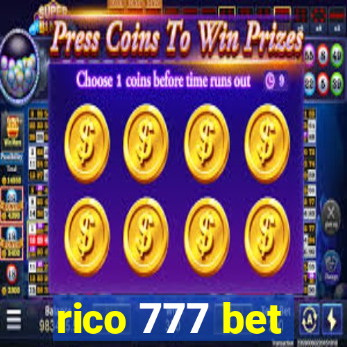 rico 777 bet