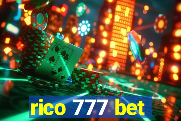 rico 777 bet