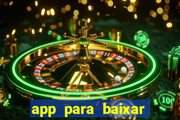 app para baixar jogos hackeados android