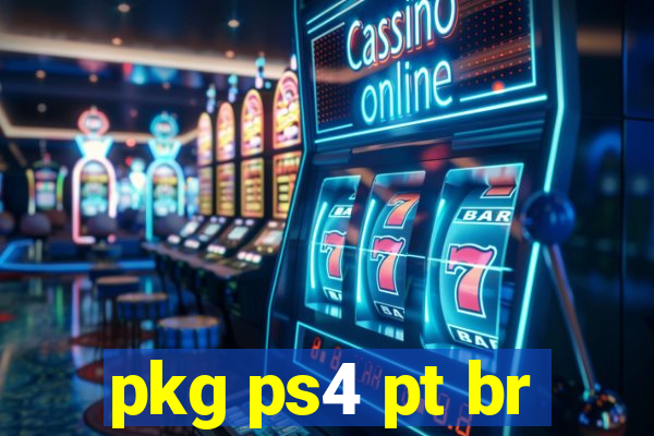 pkg ps4 pt br