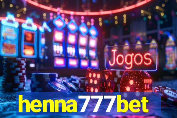 henna777bet