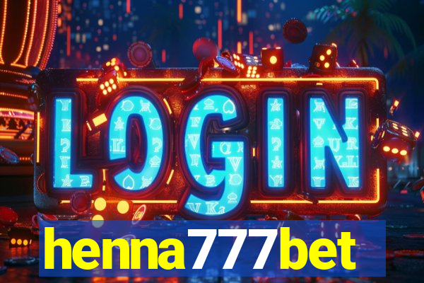 henna777bet