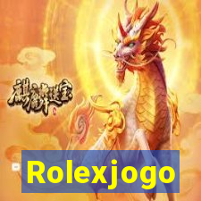 Rolexjogo