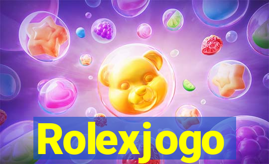 Rolexjogo