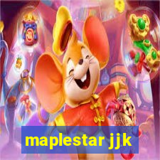 maplestar jjk