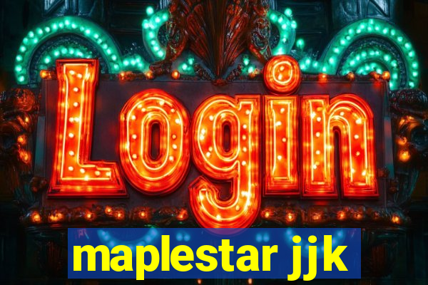 maplestar jjk