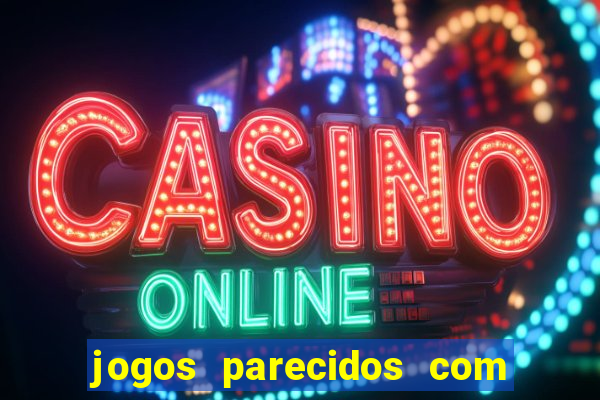 jogos parecidos com coin master