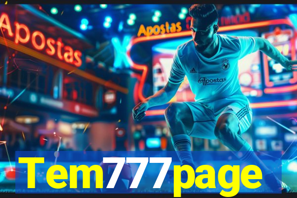 Tem777page