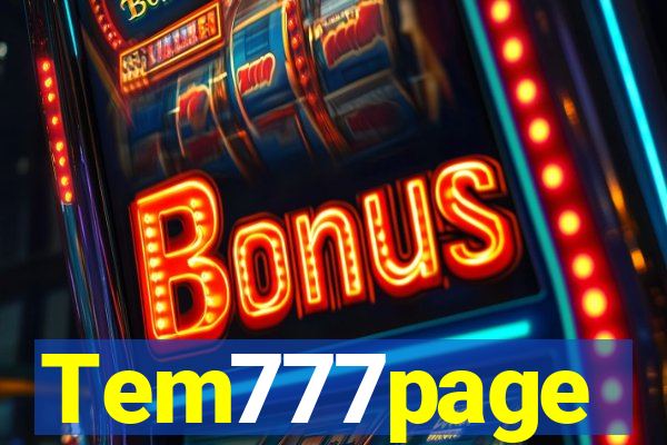 Tem777page