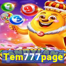 Tem777page