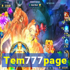 Tem777page