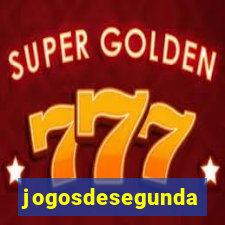 jogosdesegunda