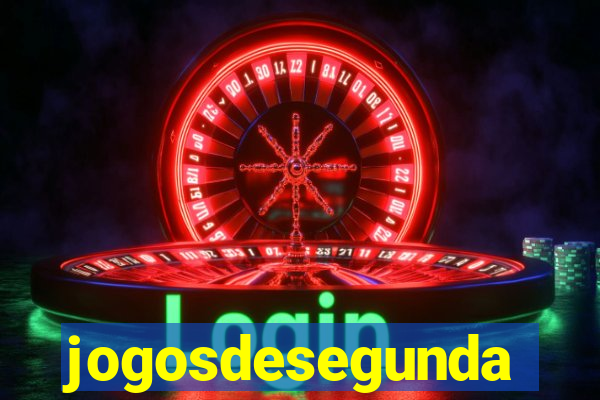 jogosdesegunda