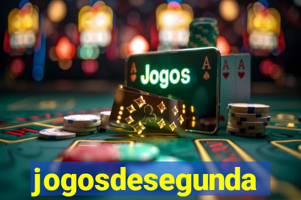 jogosdesegunda