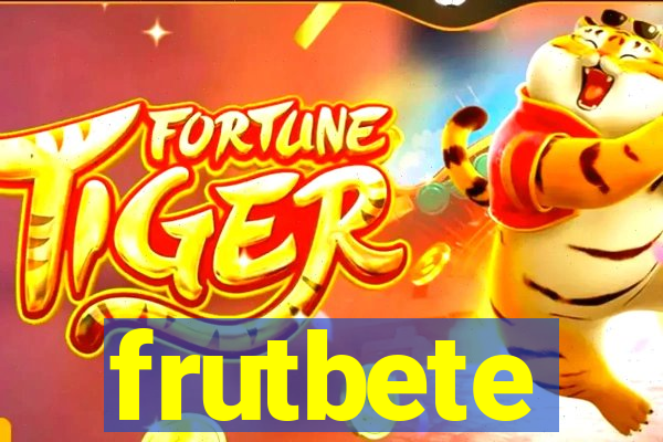 frutbete