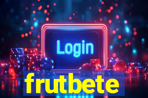 frutbete