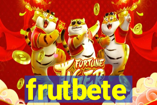 frutbete