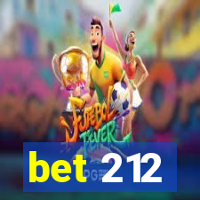 bet 212