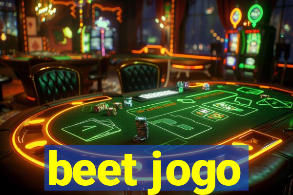 beet jogo