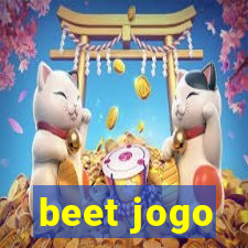 beet jogo