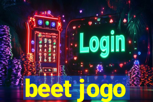 beet jogo