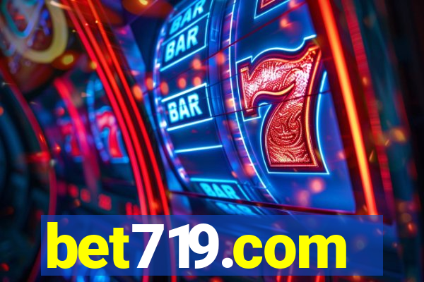 bet719.com