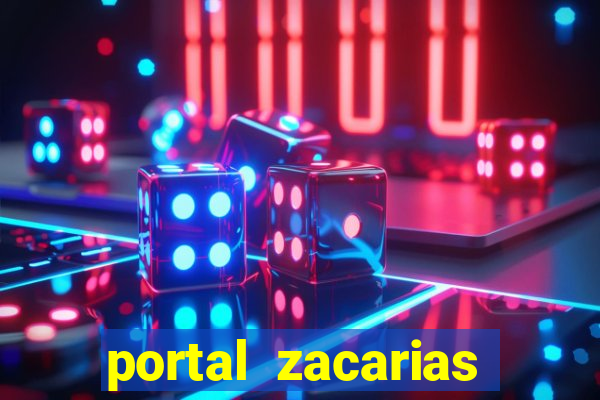 portal zacarias maloqueiro cova full