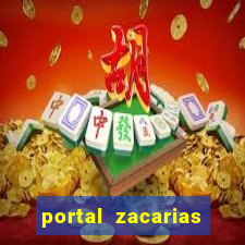 portal zacarias maloqueiro cova full