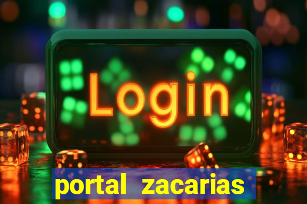 portal zacarias maloqueiro cova full