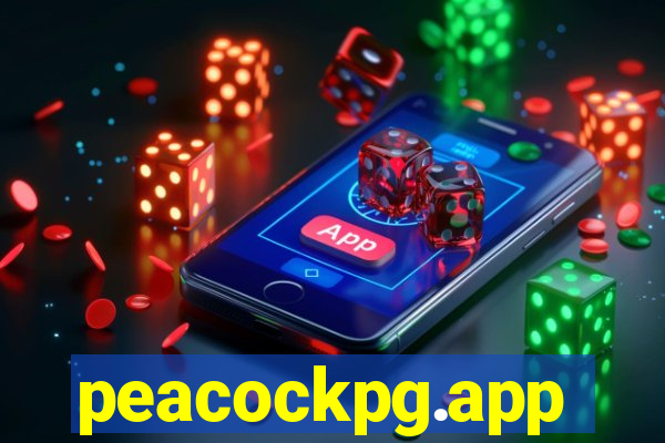 peacockpg.app