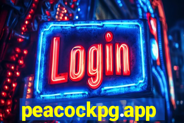 peacockpg.app